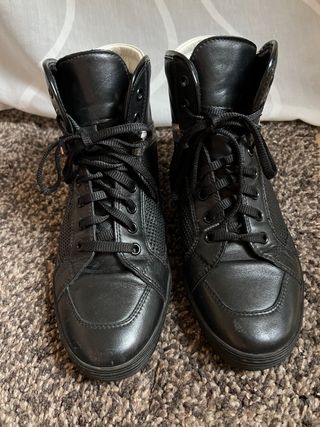 Bikkembergs boots sneakers 
