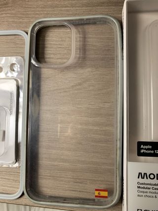 Funda iPhone 12 Pro Max