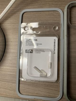 Funda iPhone 12 Pro Max