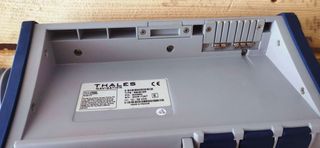 GPS THALES Z-MAX segunda mano seminuevo