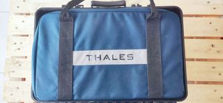 GPS THALES Z-MAX segunda mano seminuevo