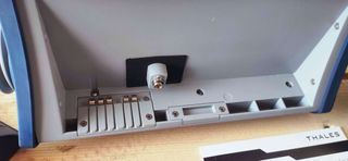 GPS THALES Z-MAX segunda mano seminuevo