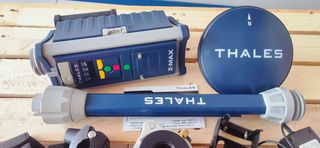 GPS THALES Z-MAX segunda mano seminuevo