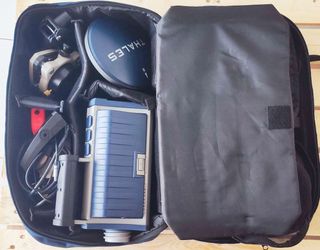 GPS THALES Z-MAX segunda mano seminuevo