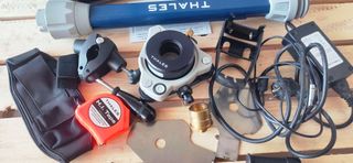 GPS THALES Z-MAX segunda mano seminuevo