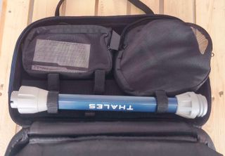 GPS THALES Z-MAX segunda mano seminuevo