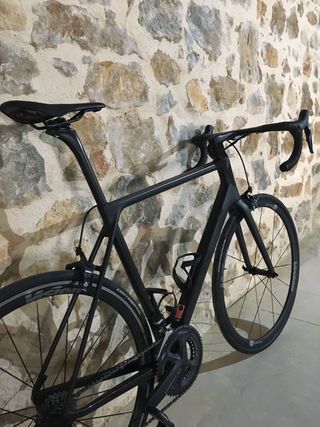 Canyon Ultimate CF SL 8.0 Di2