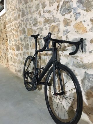 Canyon Ultimate CF SL 8.0 Di2