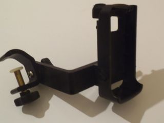 Soporte GPS ORIGINAL ashtech thales leica nikon