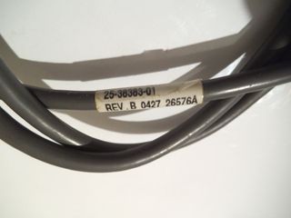 Cable Symbol 25-38383-01 sokkia nikon pentax trim