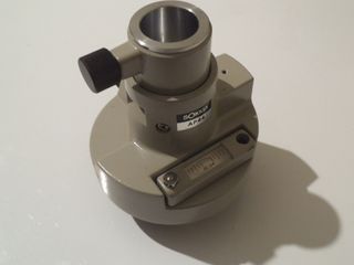 Soporte Sokkia AP44 objetivo leica nikon thales