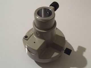 Soporte Sokkia AP44 objetivo leica nikon thales