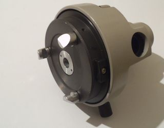 Soporte Sokkia AP44 objetivo leica nikon thales