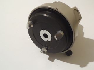 Soporte Sokkia AP44 objetivo leica nikon thales