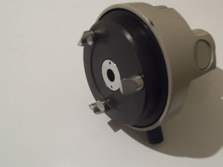 Soporte Sokkia AP44 objetivo leica nikon thales