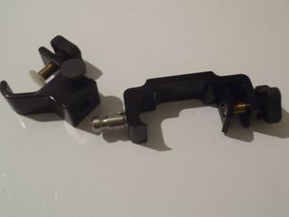 Soporte GPS ORIGINAL thales leica nikon sokkia