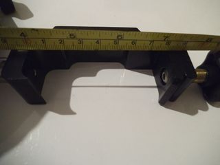 Soporte GPS ORIGINAL thales leica nikon sokkia