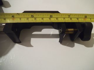 Soporte GPS ORIGINAL thales leica nikon sokkia