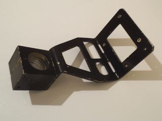 polo jalon topografia thales leica nikon