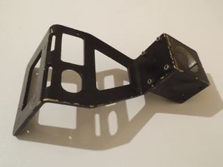 polo jalon topografia thales leica nikon