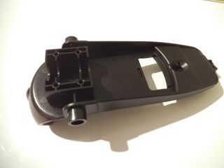 Soporte GPS ORIGINAL ashtech thales leica nikon