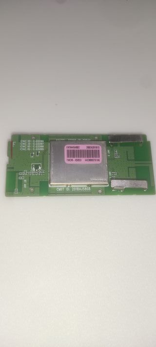 Módulo WIFI Smart tv LG 32LM630BPLA