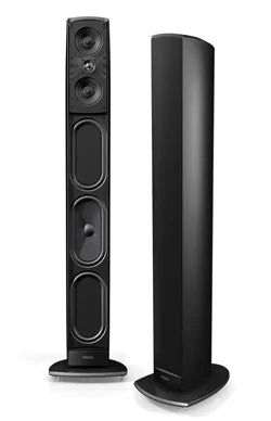 Definitive Technology Mythos ST-S