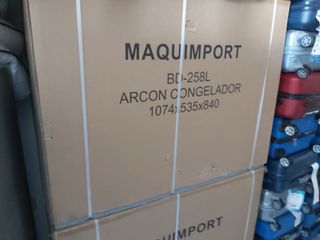 💥OFERTA! ❄️ ARCON CONGELADOR NUEVOS