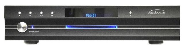 Sherbourn CD-1