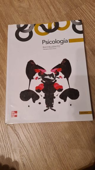 psicologia 2 bachillerato