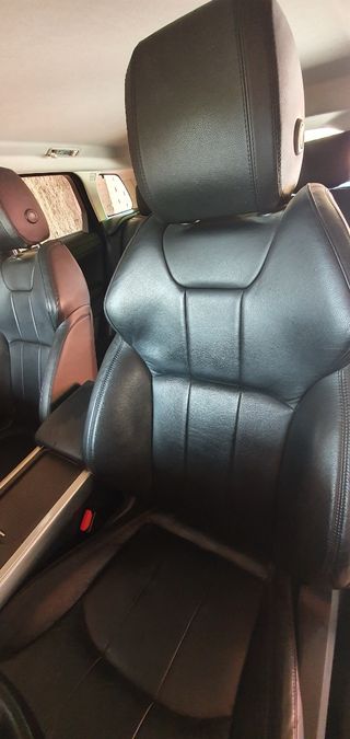 Land Rover Range Rover Evoque 2015