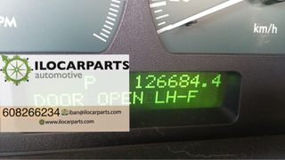 Despiece LR. Range Rover P38 4.6 HSE