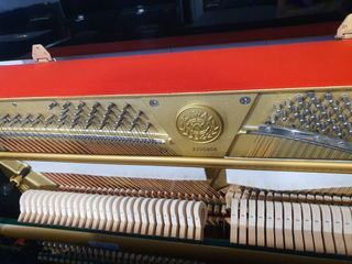 Piano KAWAI-AT22 Silent