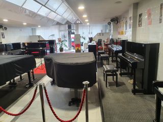 Piano KAWAI-AT22 Silent