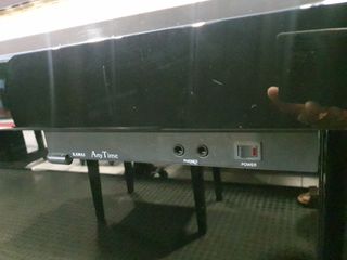 Piano KAWAI-AT22 Silent