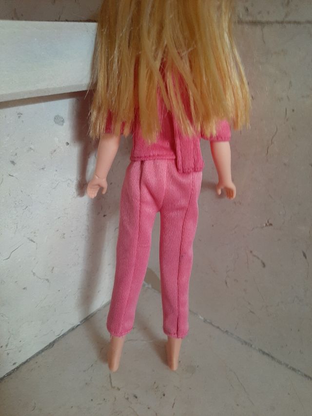 Barbie Mattel Skipper anno 1967 perfetta