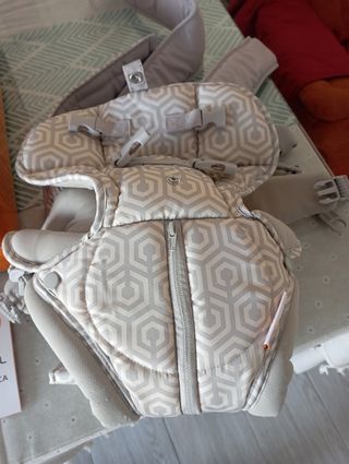 Mochila para bebe