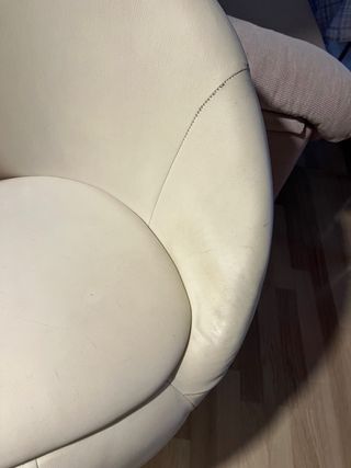 silla giratoria