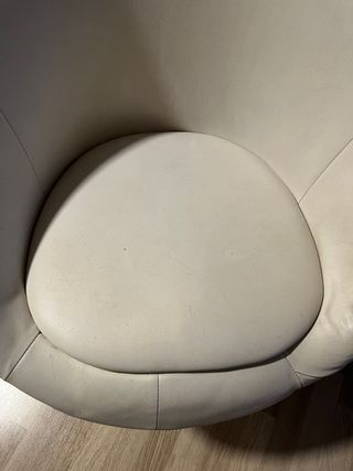 silla giratoria