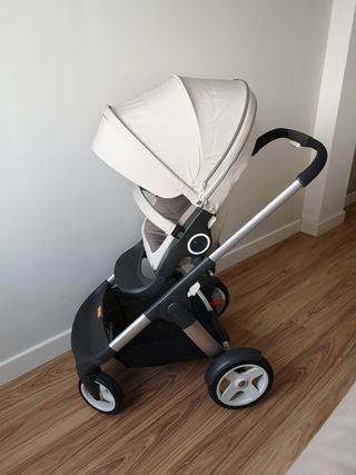 Carro Stokke Crusi (gran oportunidad)