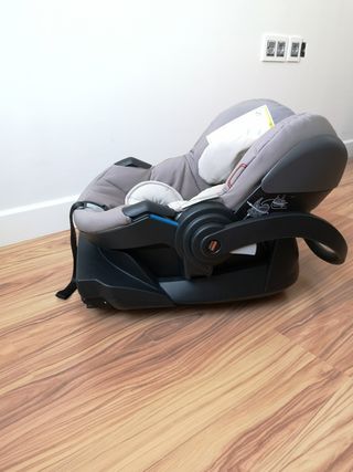 Carro Stokke Crusi (gran oportunidad)