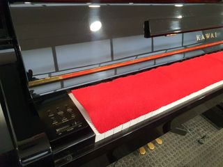 Piano KAWAI AT22 SILENT de fábrica