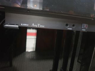 Piano KAWAI AT22 SILENT de fábrica