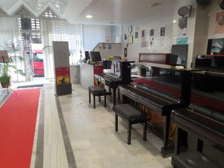 Piano KAWAI AT22 SILENT de fábrica