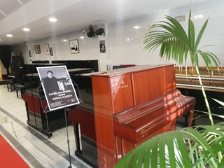 Piano KAWAI AT22 SILENT de fábrica