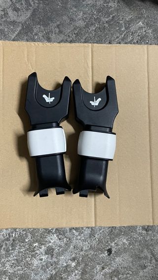 Adaptadores bugaboo Maxi-Cosi