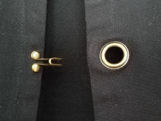 Cazadora militar de "Sursive", talla S