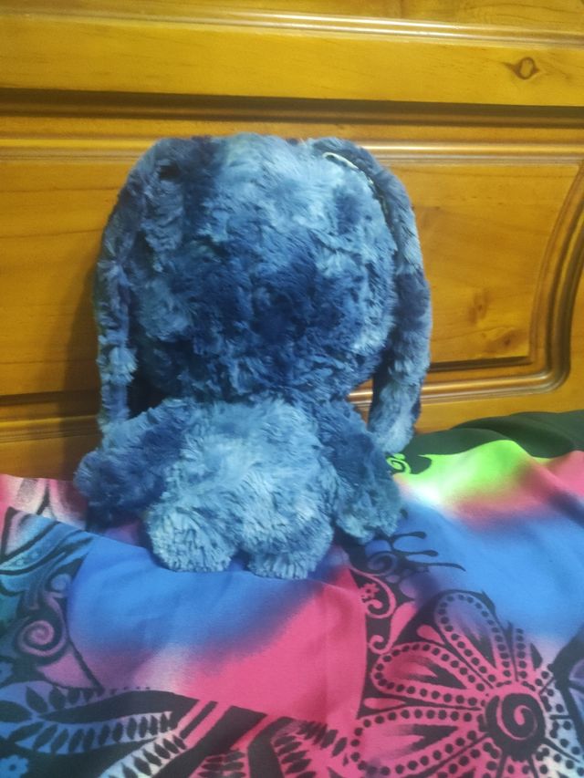 Conejo de peluche  la novia cadaver SOLO HOY35€!!!