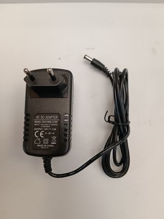 LEYF Universal Adaptador de Fuente de alimentación