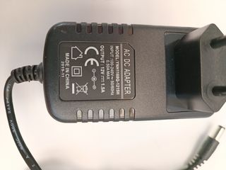 LEYF Universal Adaptador de Fuente de alimentación